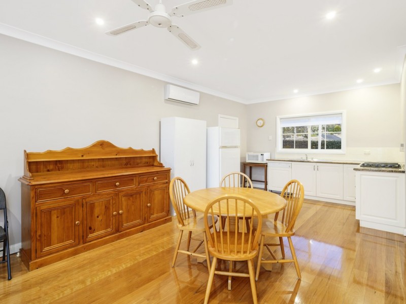 143 WEROMBI ROAD, Grasmere NSW 2570