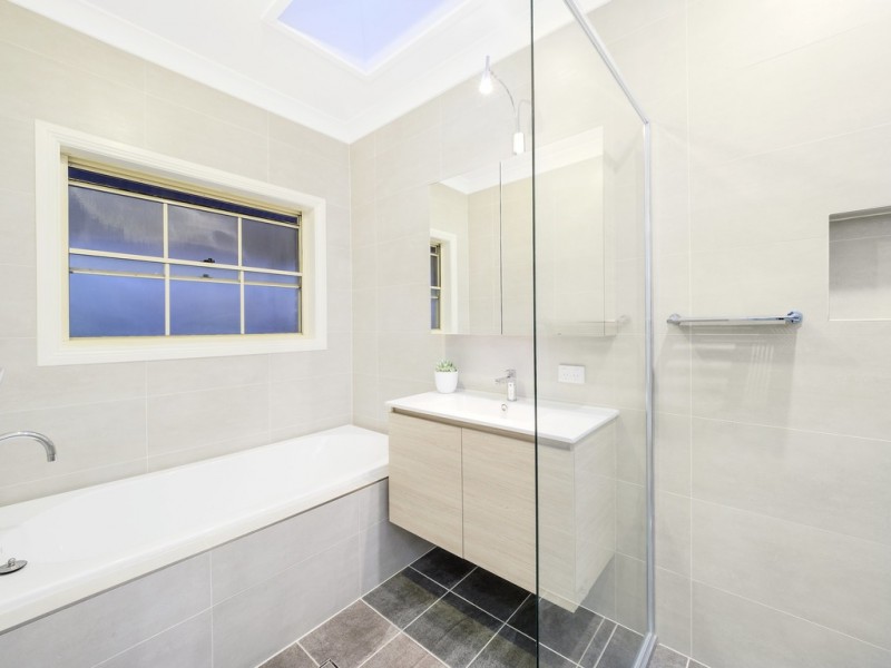 143 WEROMBI ROAD, Grasmere NSW 2570