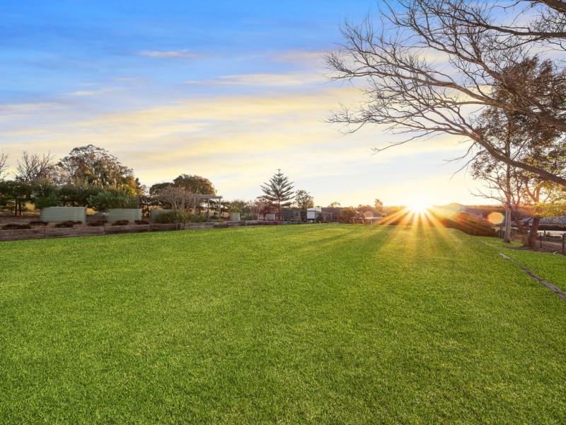 143 WEROMBI ROAD, Grasmere NSW 2570