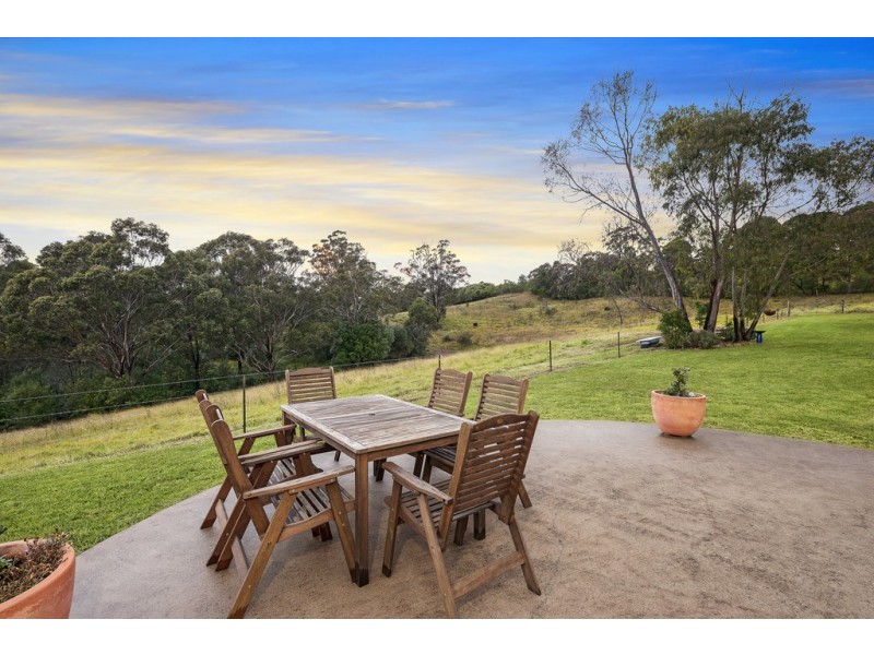530 MOUNT HERCULES ROAD, Razorback NSW 2571