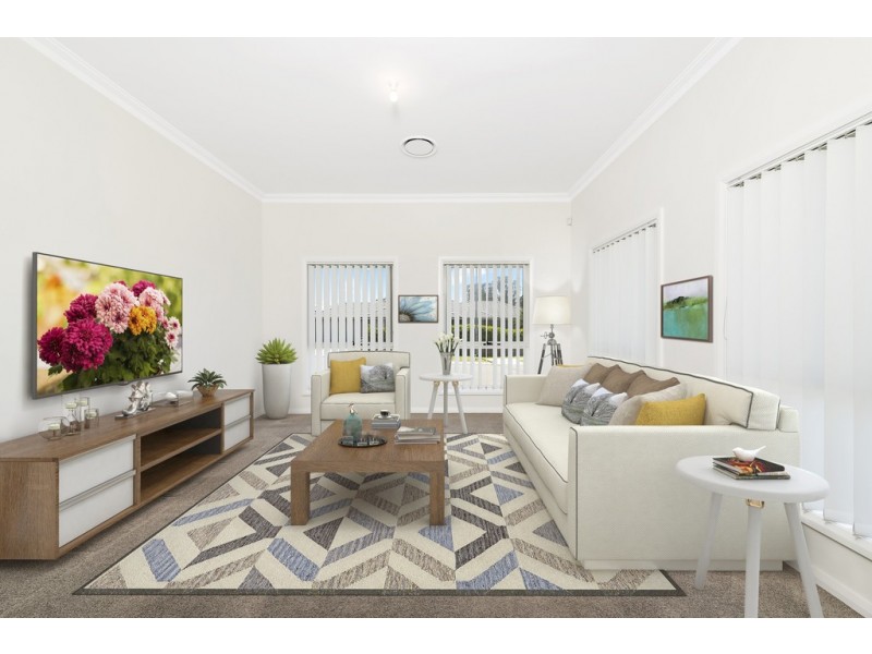 1 DENGATE CLOSE, Elderslie NSW 2570