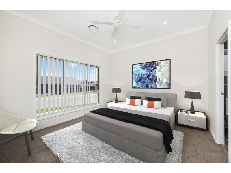 1 DENGATE CLOSE, Elderslie NSW 2570