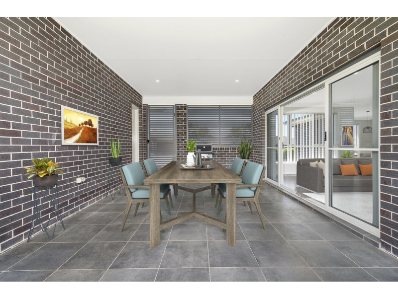 1 DENGATE CLOSE, Elderslie NSW 2570