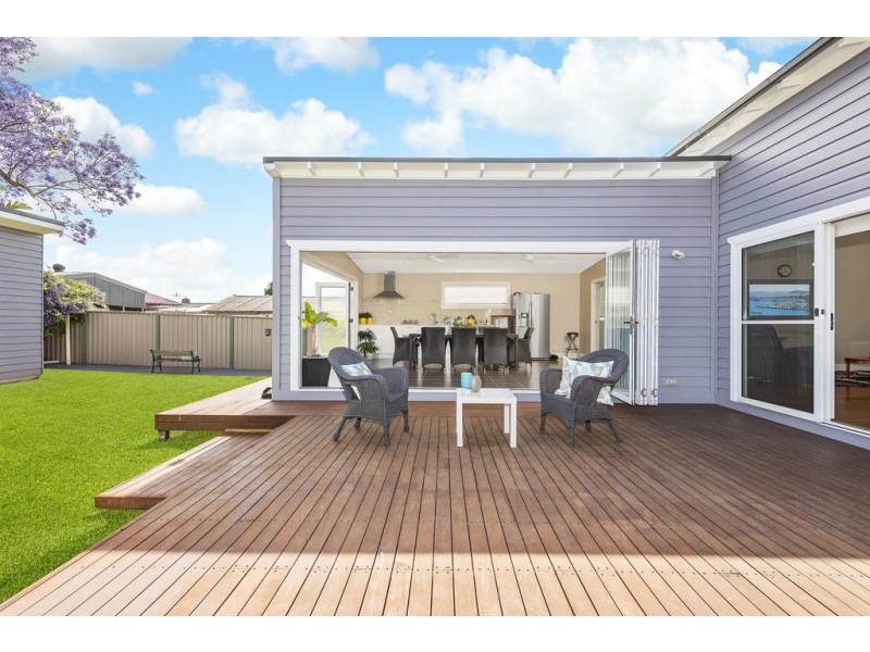 7 CHURCH STREET, Elderslie NSW 2570