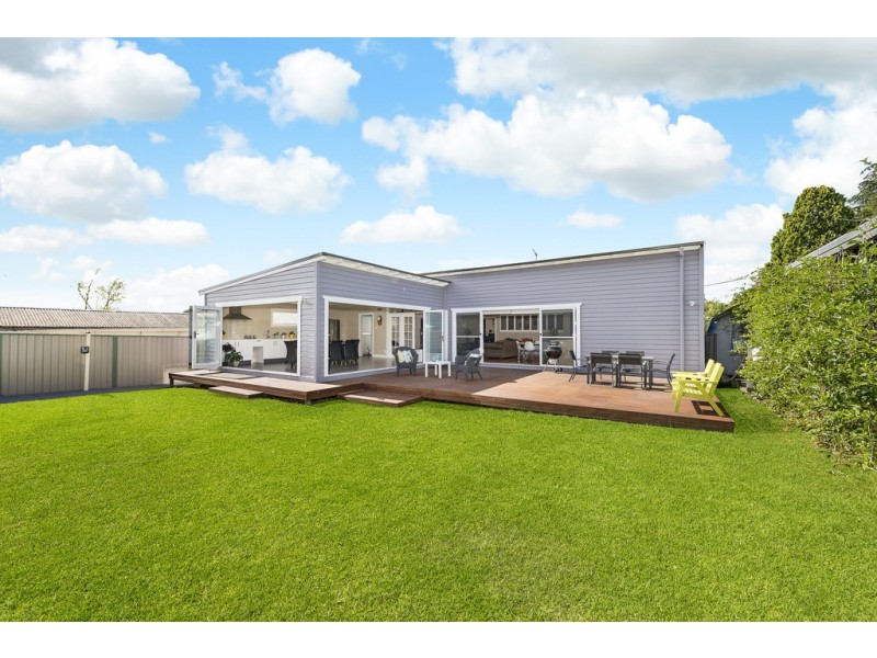 7 CHURCH STREET, Elderslie NSW 2570