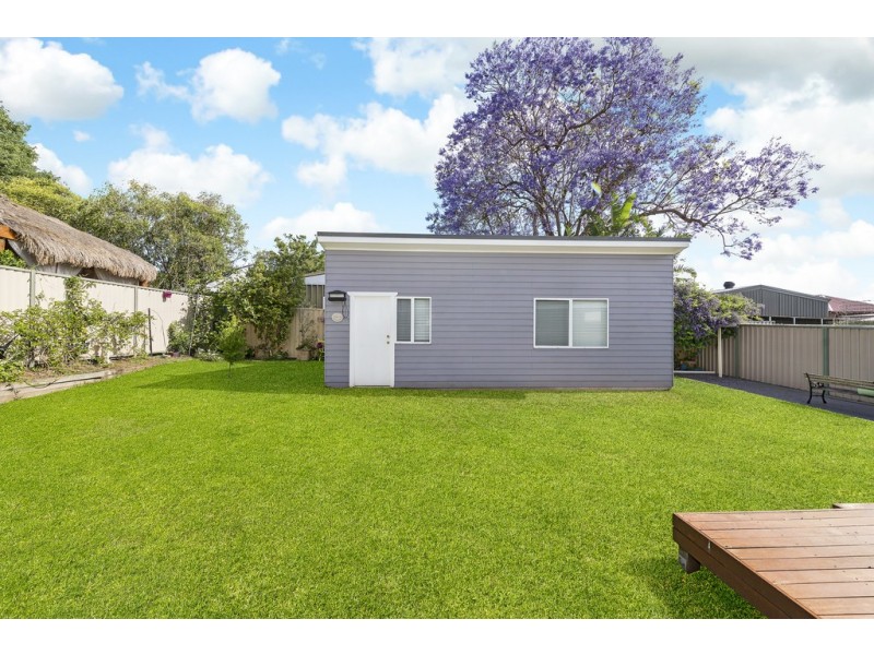 7 CHURCH STREET, Elderslie NSW 2570