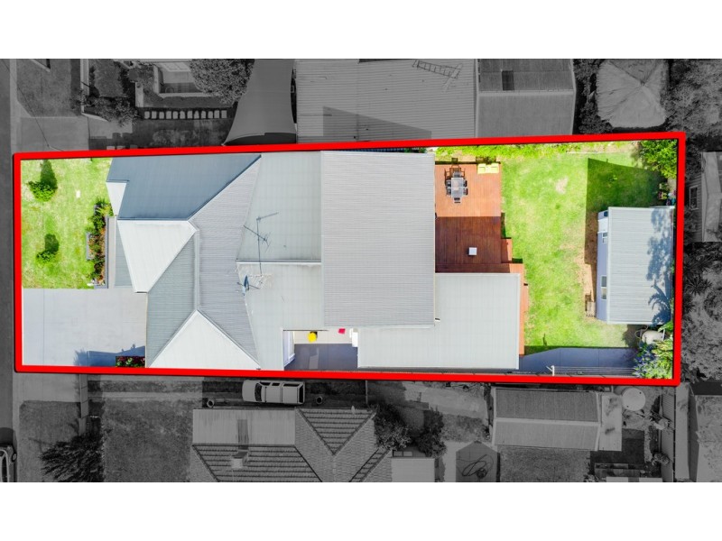 7 CHURCH STREET, Elderslie NSW 2570