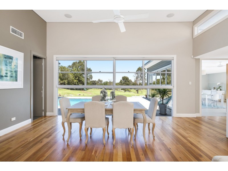 4A CAERNARVON CLOSE, Kirkham NSW 2570