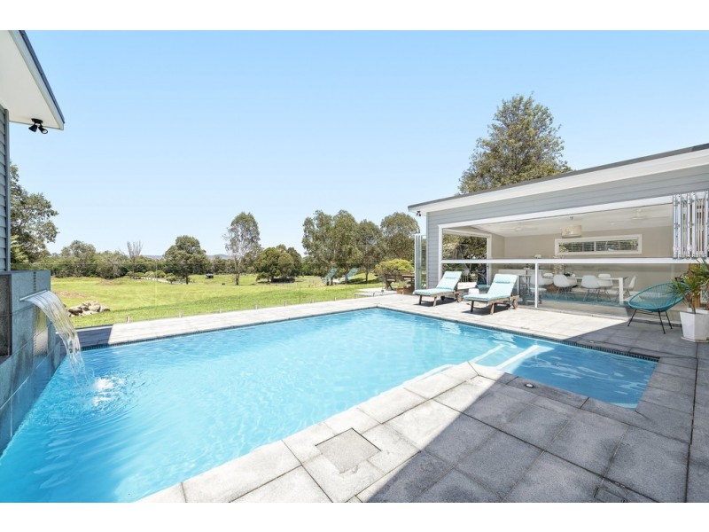 4A CAERNARVON CLOSE, Kirkham NSW 2570