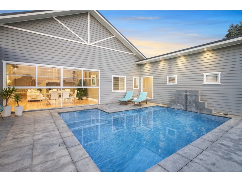 4A CAERNARVON CLOSE, Kirkham NSW 2570