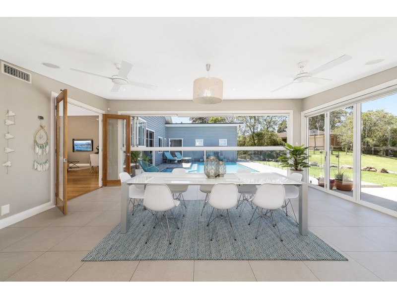 4A CAERNARVON CLOSE, Kirkham NSW 2570