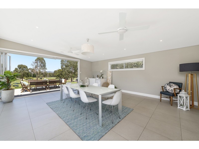 4A CAERNARVON CLOSE, Kirkham NSW 2570