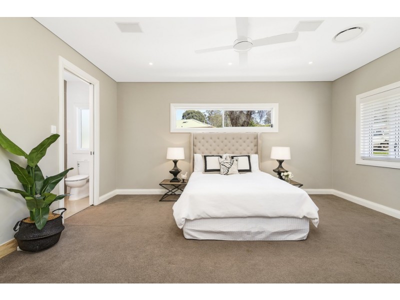 4A CAERNARVON CLOSE, Kirkham NSW 2570