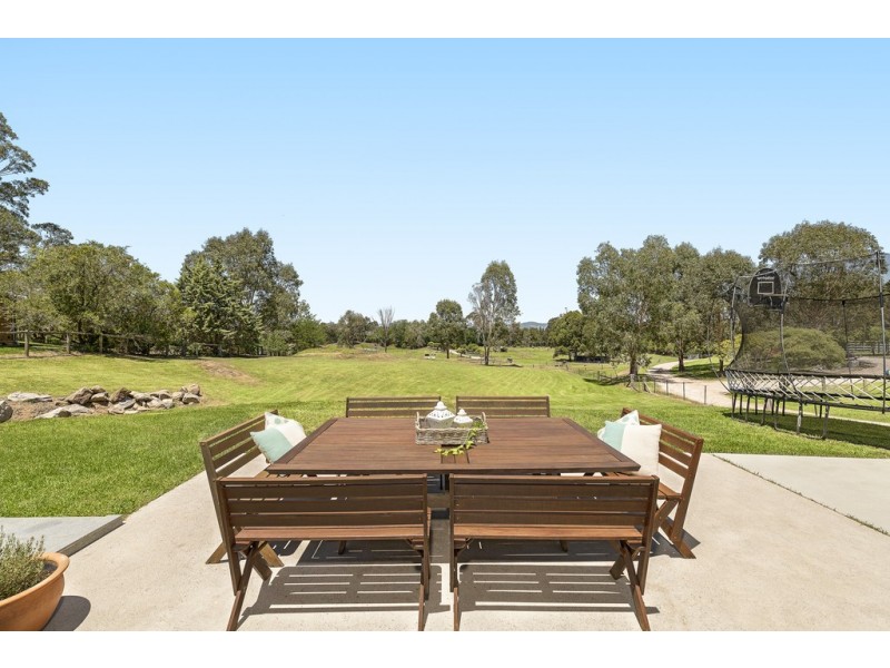4A CAERNARVON CLOSE, Kirkham NSW 2570