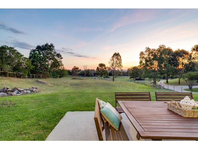 4A CAERNARVON CLOSE, Kirkham NSW 2570