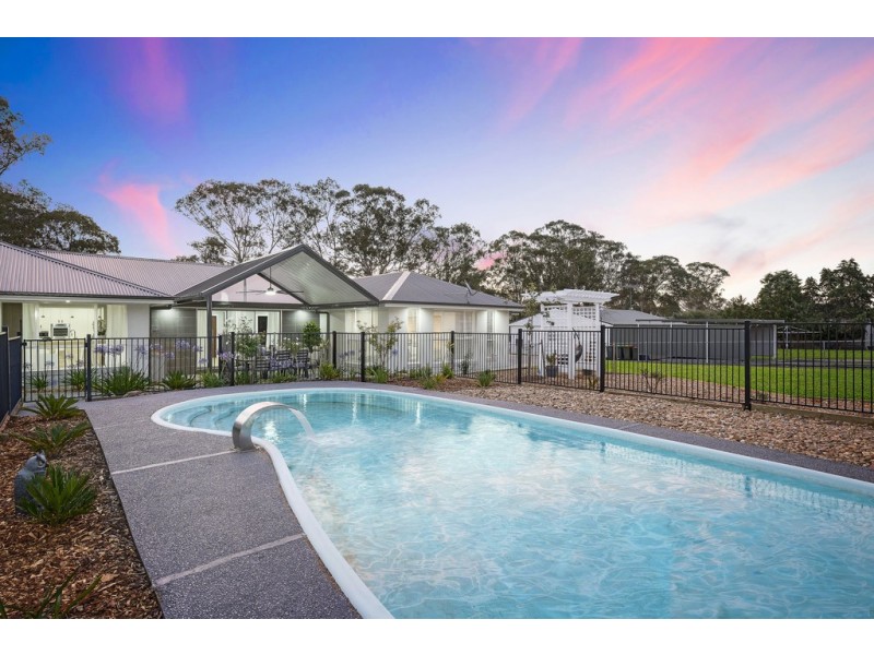 184 Werombi Road, Grasmere NSW 2570