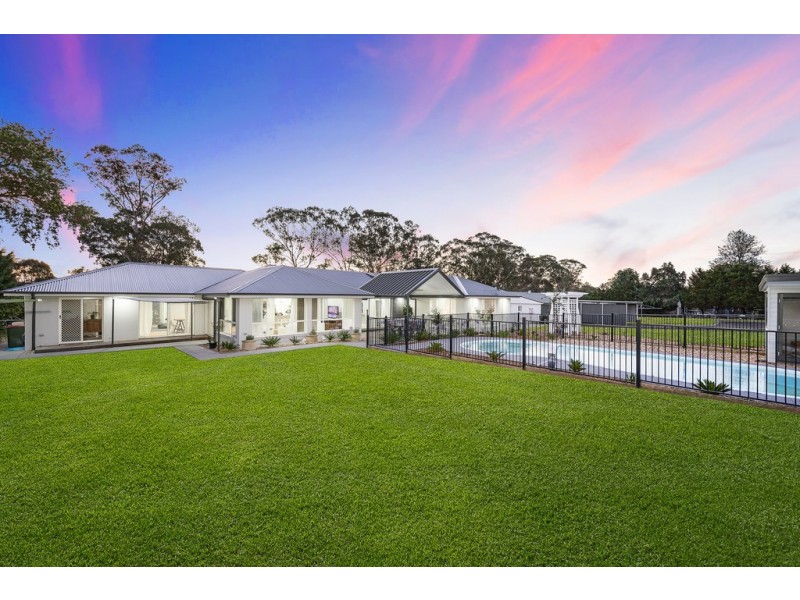 184 Werombi Road, Grasmere NSW 2570