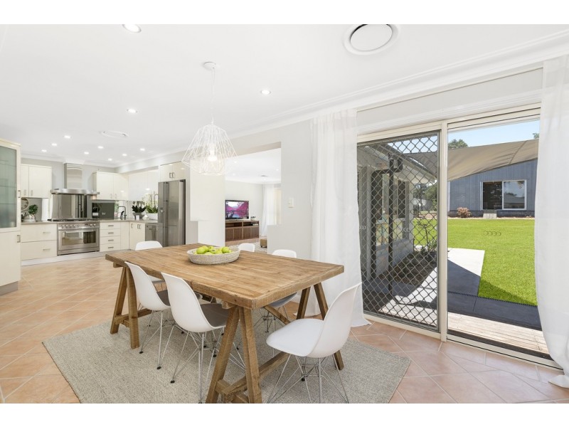 184 Werombi Road, Grasmere NSW 2570