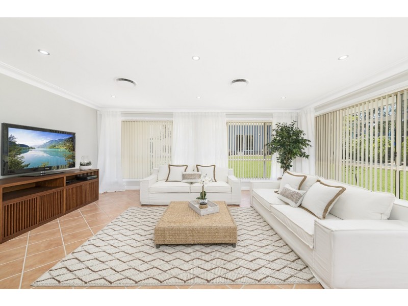 184 Werombi Road, Grasmere NSW 2570