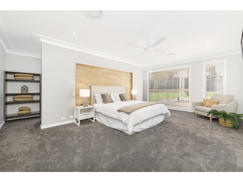 184 Werombi Road, Grasmere NSW 2570