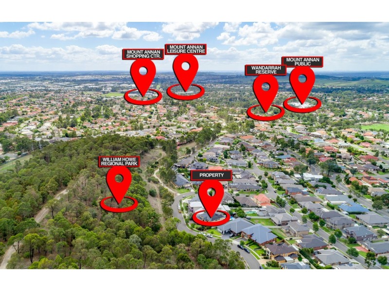 76 Dodonea Circuit, Mount Annan NSW 2567
