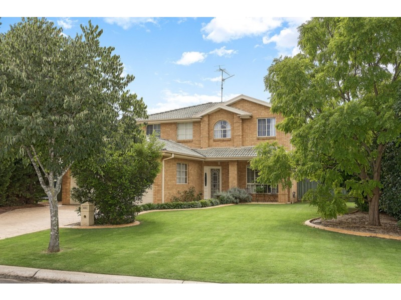 3 Royal George Drive, Harrington Park NSW 2567
