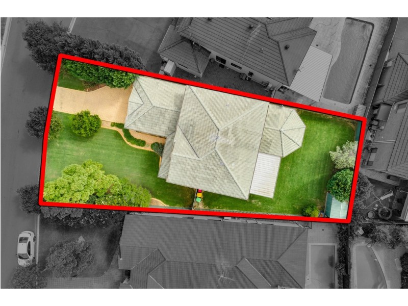 3 Royal George Drive, Harrington Park NSW 2567