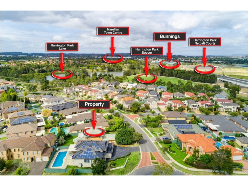 3 Royal George Drive, Harrington Park NSW 2567