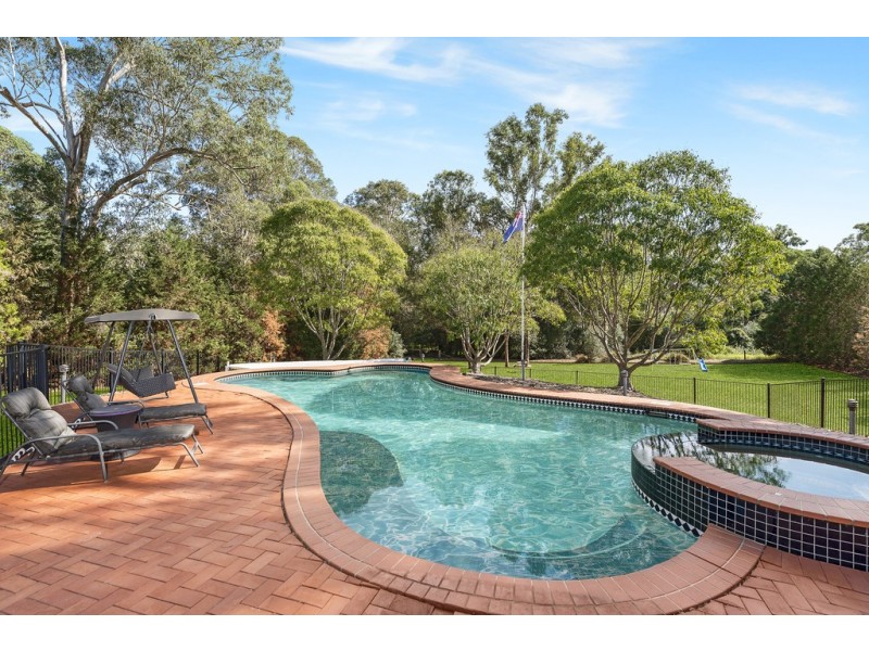 18 Cawdor Farms Road, Grasmere NSW 2570