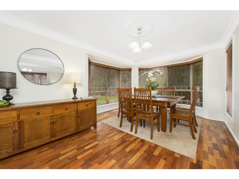 18 Cawdor Farms Road, Grasmere NSW 2570