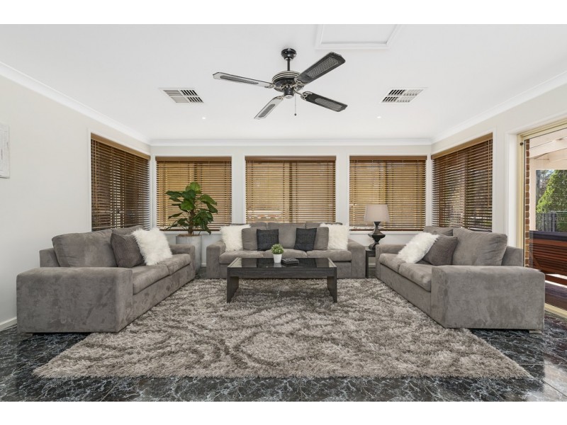 18 Cawdor Farms Road, Grasmere NSW 2570