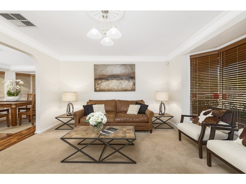 18 Cawdor Farms Road, Grasmere NSW 2570