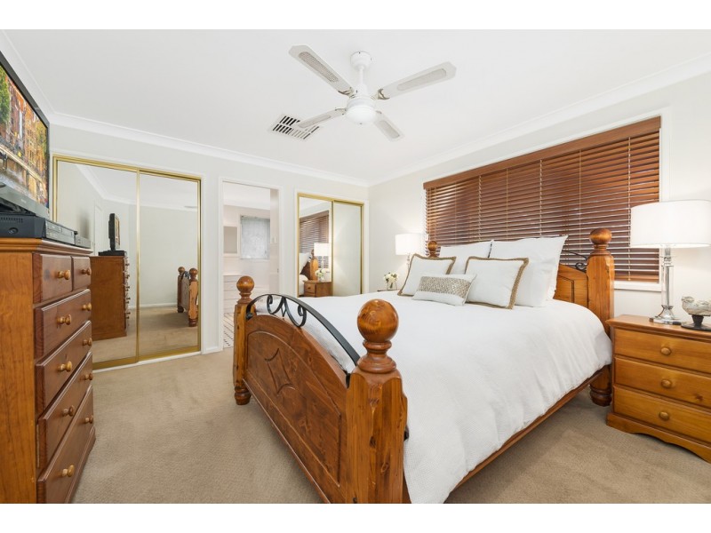 18 Cawdor Farms Road, Grasmere NSW 2570