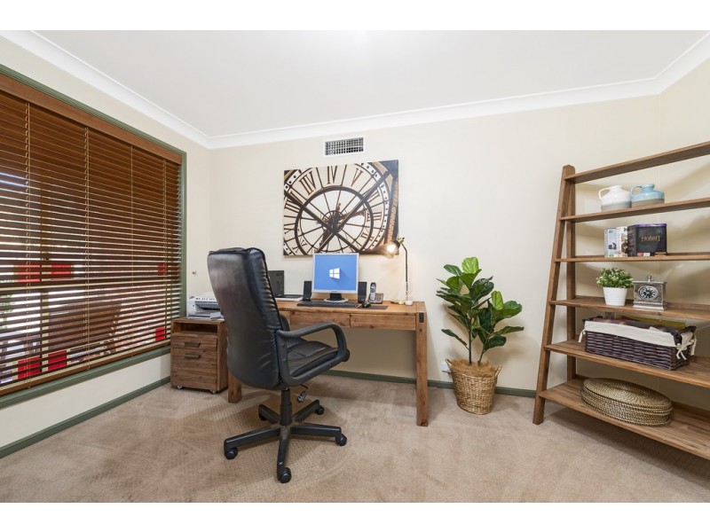 18 Cawdor Farms Road, Grasmere NSW 2570