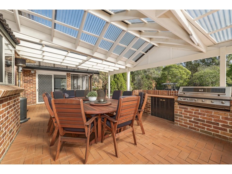 18 Cawdor Farms Road, Grasmere NSW 2570