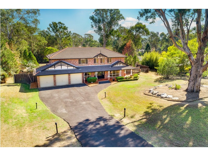 18 Cawdor Farms Road, Grasmere NSW 2570