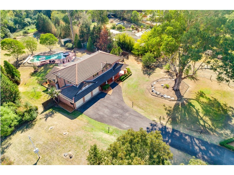 18 Cawdor Farms Road, Grasmere NSW 2570