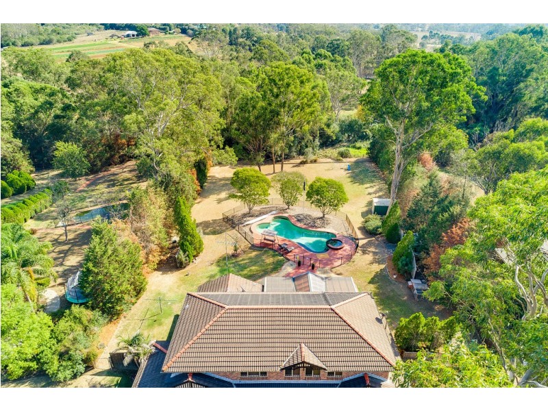 18 Cawdor Farms Road, Grasmere NSW 2570