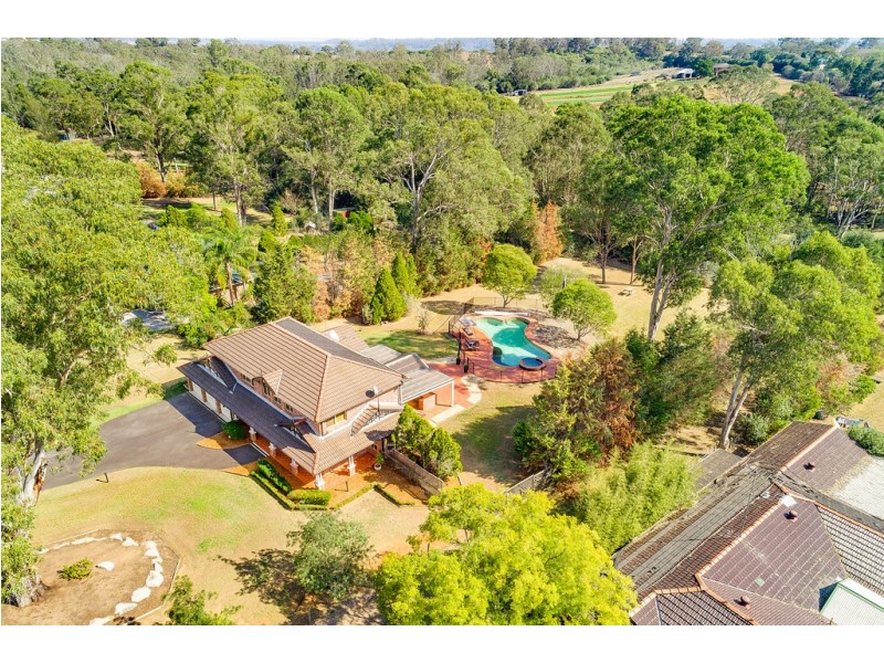 18 Cawdor Farms Road, Grasmere NSW 2570