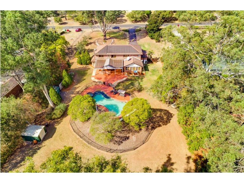 18 Cawdor Farms Road, Grasmere NSW 2570