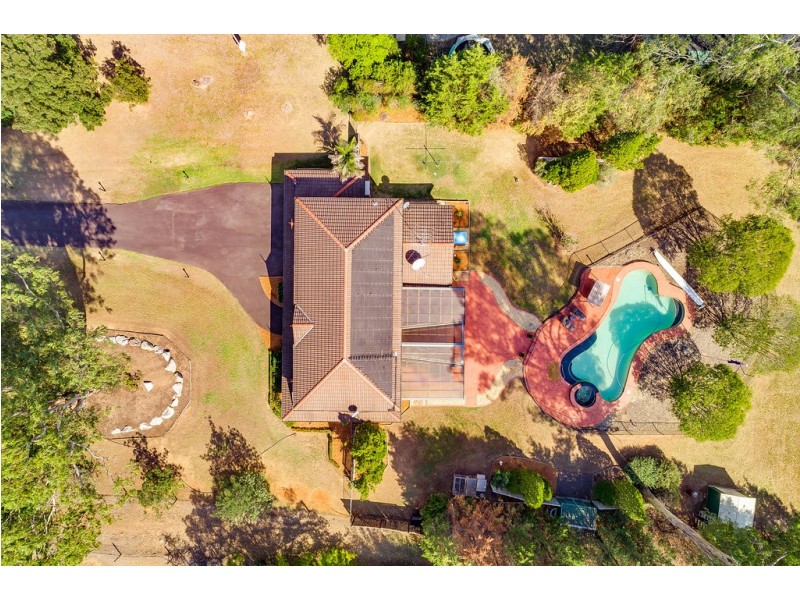 18 Cawdor Farms Road, Grasmere NSW 2570