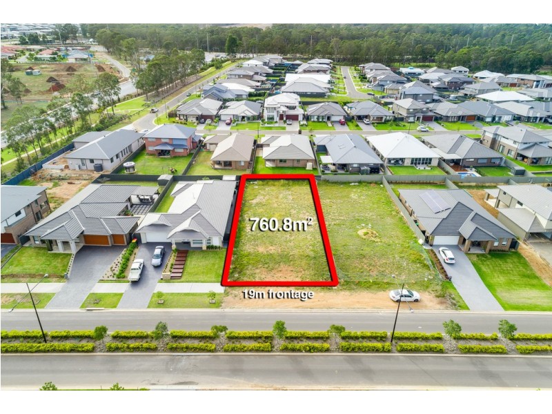 9 Governor Drive, Harrington Park NSW 2567