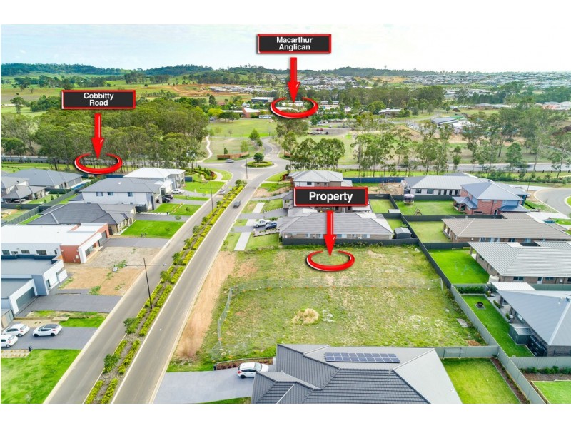 9 Governor Drive, Harrington Park NSW 2567