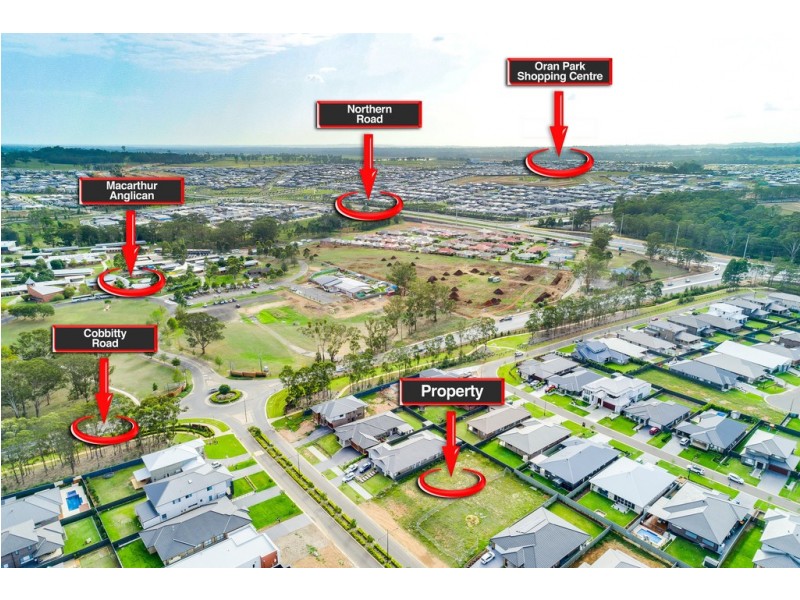 9 Governor Drive, Harrington Park NSW 2567