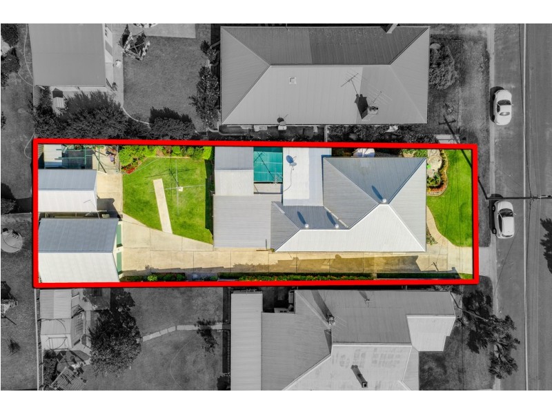 123 Menangle Road, Menangle NSW 2568