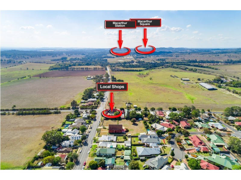 123 Menangle Road, Menangle NSW 2568