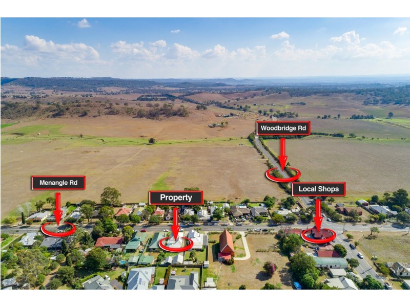 123 Menangle Road, Menangle NSW 2568