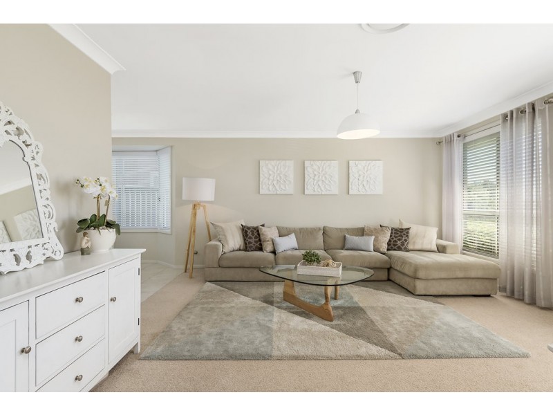 67 Kerrigan Crescent, Elderslie NSW 2570