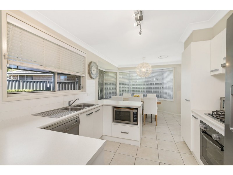 67 Kerrigan Crescent, Elderslie NSW 2570