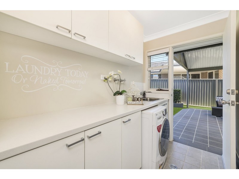 67 Kerrigan Crescent, Elderslie NSW 2570